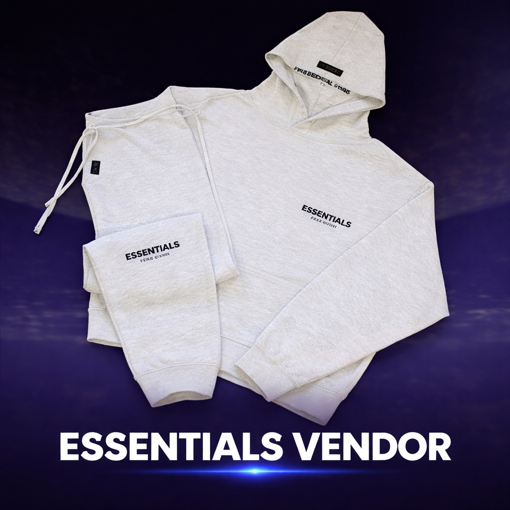 Essentials Vendor