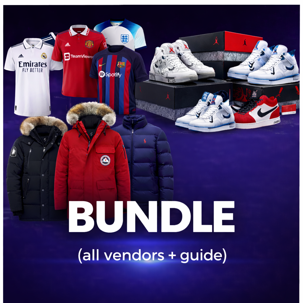 BEGINNER RESELLING BUNDLE