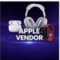 Apple Vendor